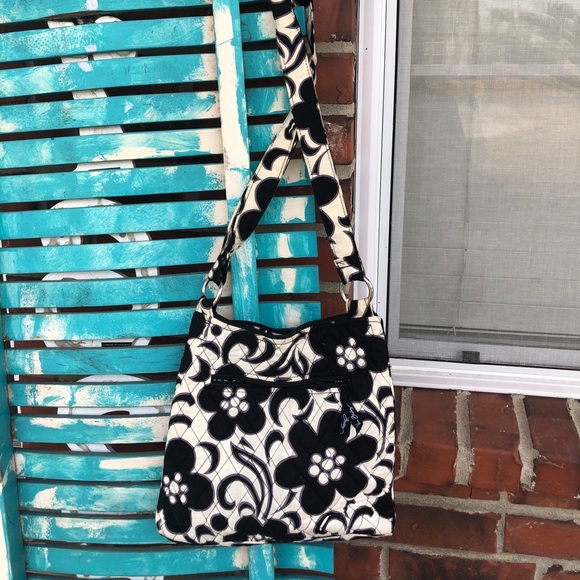 Vera Bradley Cross Body Purse - Picture 2 of 2